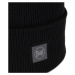 Buff čiapka Crossknit solid black