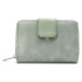 VUCH Felle Mint Wallet