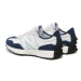 New Balance Sneakersy MS327NF Biela