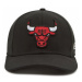 New Era Šiltovka 9Fifty Bulls Chicago Bulls 11871284 Čierna