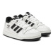 Adidas Sneakersy Forum Low Cl C IH7929 Biela