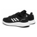 Adidas Topánky Runfalcon 2.0 K FY9495 Čierna