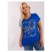 Blouse-RV-BZ-8600.04P-Cobalt