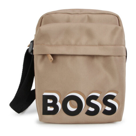 Boss Ľadvinka J50986 Hnedá Hugo Boss