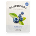 It´s Skin The Fresh Mask Blueberry hydratačná plátienková maska s revitalizačným účinkom