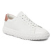 MICHAEL Michael Kors Sneakersy Grove Lace Up 43R4GVFS1L Ružová