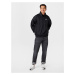 Nike Sportswear Prechodná bunda 'Windrunner'  čierna / biela