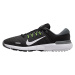 Nike Free Unisex Black/White/Iron Grey/Volt Pánske golfové topánky