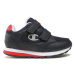 Champion Sneakersy Rr Champ Ii B Ps Low Cut Shoe S32734-BS501 Tmavomodrá