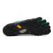 Vibram Fivefingers Bežecké topánky V-Trail 2.0 19W7603 Zelená