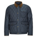 Polo Ralph Lauren  BEATON QUILTED JACKET  Parky Námornícka modrá