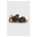 Detské kožené sandále Froddo