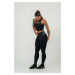 FIT Activewear legíny s vysokým pásom 443 Nebbia