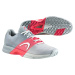 Head Revolt Pro 4.0 AC Grey/Coral Women's Tennis Shoes