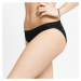 Calvin Klein 3Pack Bikini - Slip čierne / biele / béžové