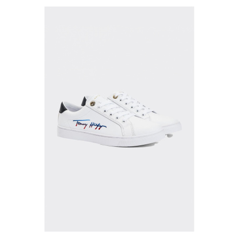 Dámske plátenky Tommy Hilfiger