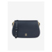 Dark blue women's crossbody bag Tommy Hilfiger - Women's