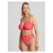 Cleo Addison High Waist Brazilian paradise pink 10615