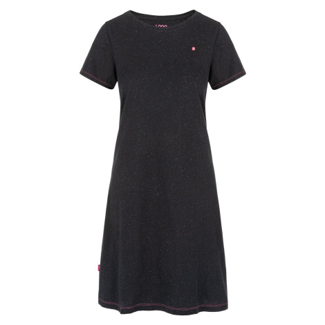 Women's sports dress LOAP BULMA Black