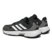 Adidas Topánky CourtJam Control 3 Clay Tennis ID7392 Čierna