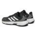 Adidas Tenisové topánky CourtJam Control 3 Clay Tennis ID7392 Čierna