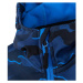 Lewro SINHOU Chlapčenská softshellová bunda, tmavo modrá, veľkosť