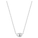 Ania Haie N043-04H Ladies Necklace - Pearl Power