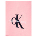 Calvin Klein Jeans Sukňa Monogram Off Placed IG0IG01578 Ružová Regular Fit