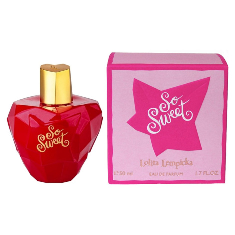 Lolita Lempicka So Sweet - EDP 50 ml