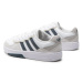 Adidas Sneakersy Courtic GX4366 Biela