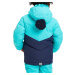 Detská lyžiarska bunda McKinley Ekko Ski Jacket Kids