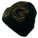 Čepice dámská Cap model 16613964 Black UNI - Art of polo