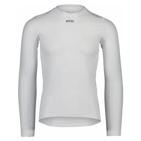 POC Essential Layer LS Funkčné prádlo Hydrogen White