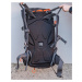 Trimm MANTA 30L Black / Orange