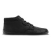 Barefoot topánky Be Lenka Synergy - Fleece - All Black