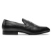 Calvin Klein Lordsy Moccasin HM0HM01541 Čierna