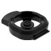 Lezyne DIRECT X-LOCK GPS MOUNT INSERT BLACK