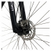 Crossový elektrobicykel Devron 28161 28" - model 2022 Farba Black