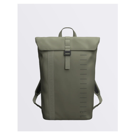 Db Essential Backpack 12L Moss Green