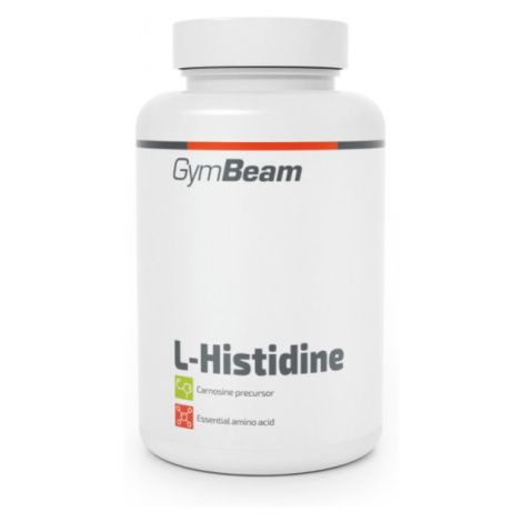 GymBeam L-Histidín
