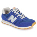 New Balance  373  Nízke tenisky Modrá