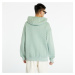 Mikina Reebok Classics Natural Dye Hoodie Harmony Green