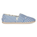 Paez  Gum Classic W - Surfy Argentina  Espadrilky Viacfarebná