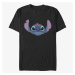 Queens Disney Classics Lilo & Stitch - SUGAR SKULL STITCH Unisex T-Shirt