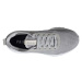 adidas LITE RACER REBOLD Dámska športová obuv, sivá, veľkosť 39 1/3