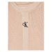 Calvin Klein Jeans Sveter Monogram IG0IG01529 Ružová Regular Fit