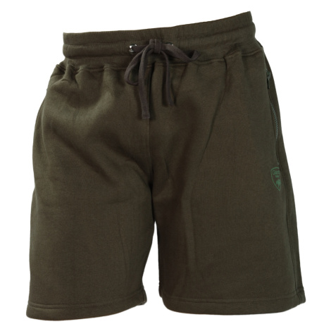 Giants fishing kraťasy shorts deluxe green