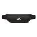 Adidas Športový pás Run Belt IB2390 Čierna