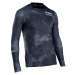 Men's Cycling Jersey NorthWave Bomb Jersey Long Sleeves L