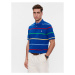 Polo Ralph Lauren Polokošeľa 710926410001 Modrá Classic Fit